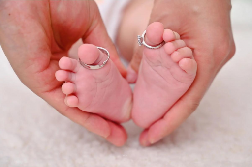 馆陶六个月宝宝退烧小妙招