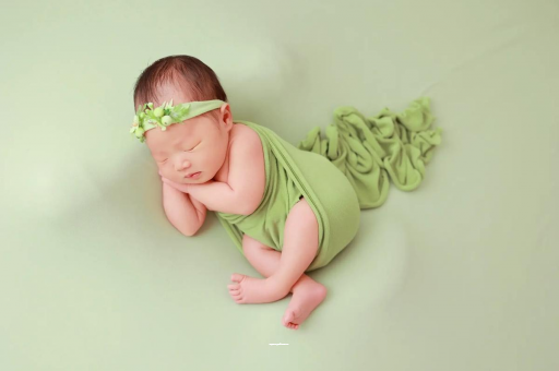 馆陶宝宝出疹子发烧